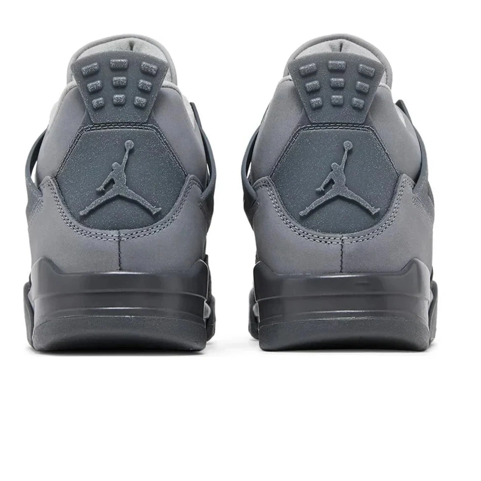 Wet SE Retro Cement Paris 4 Olympics Jordan 0726